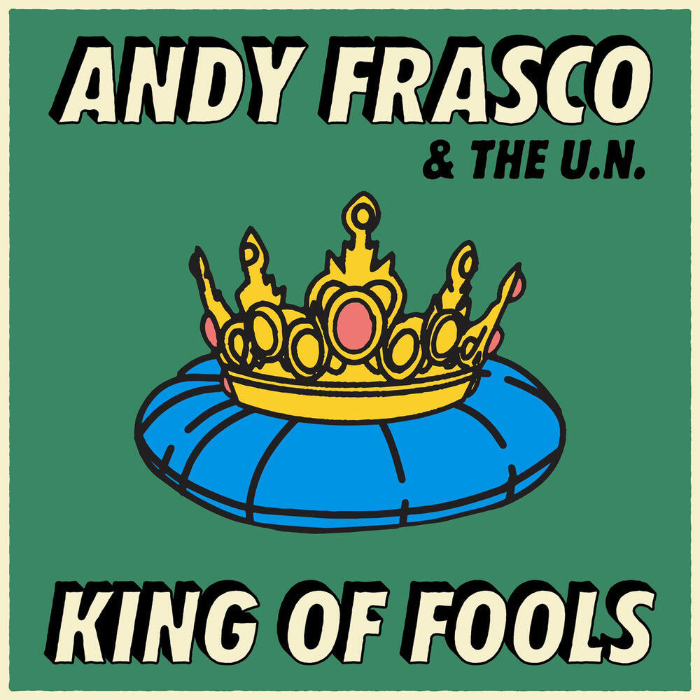 Релиз King of Fools