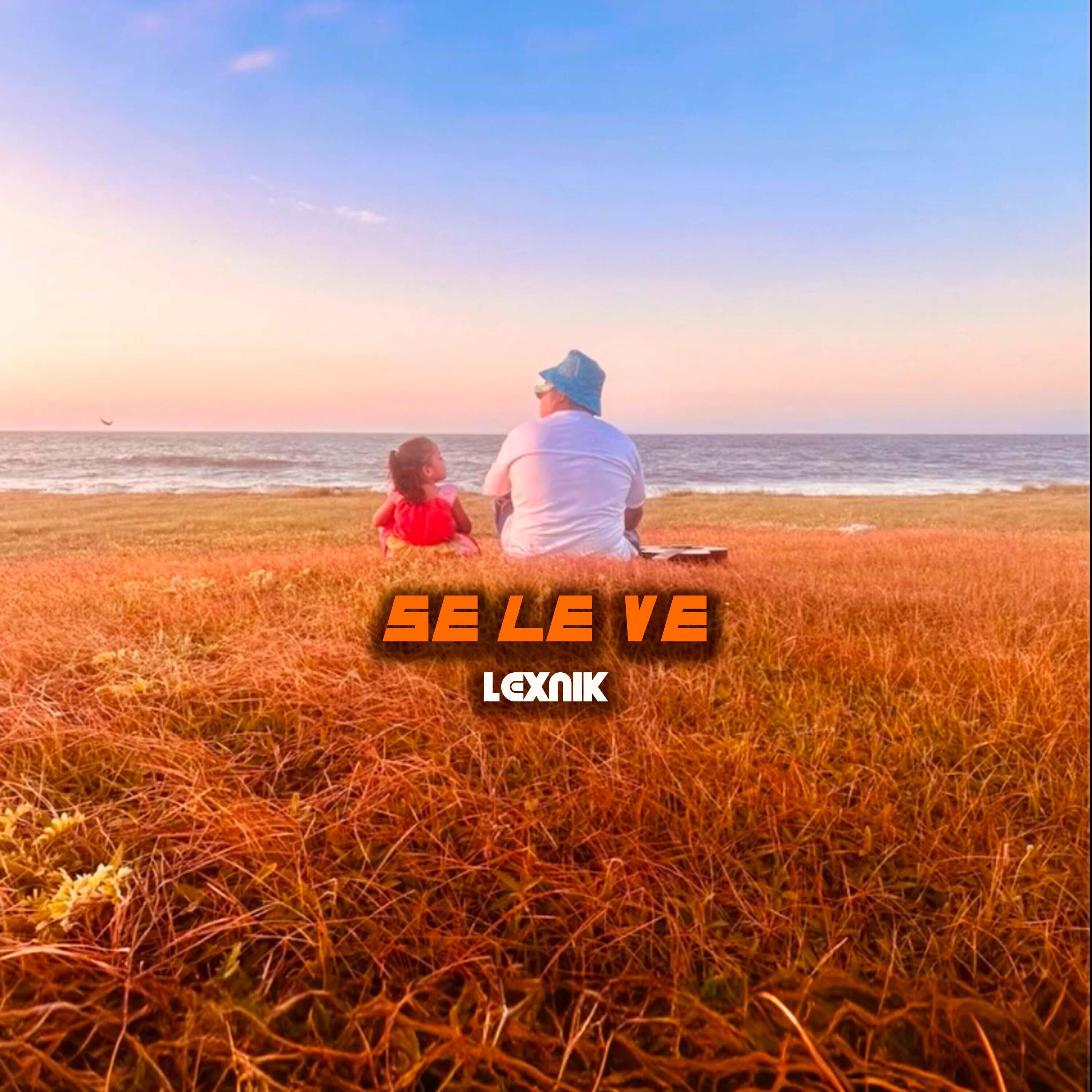 Релиз Se Le Ve