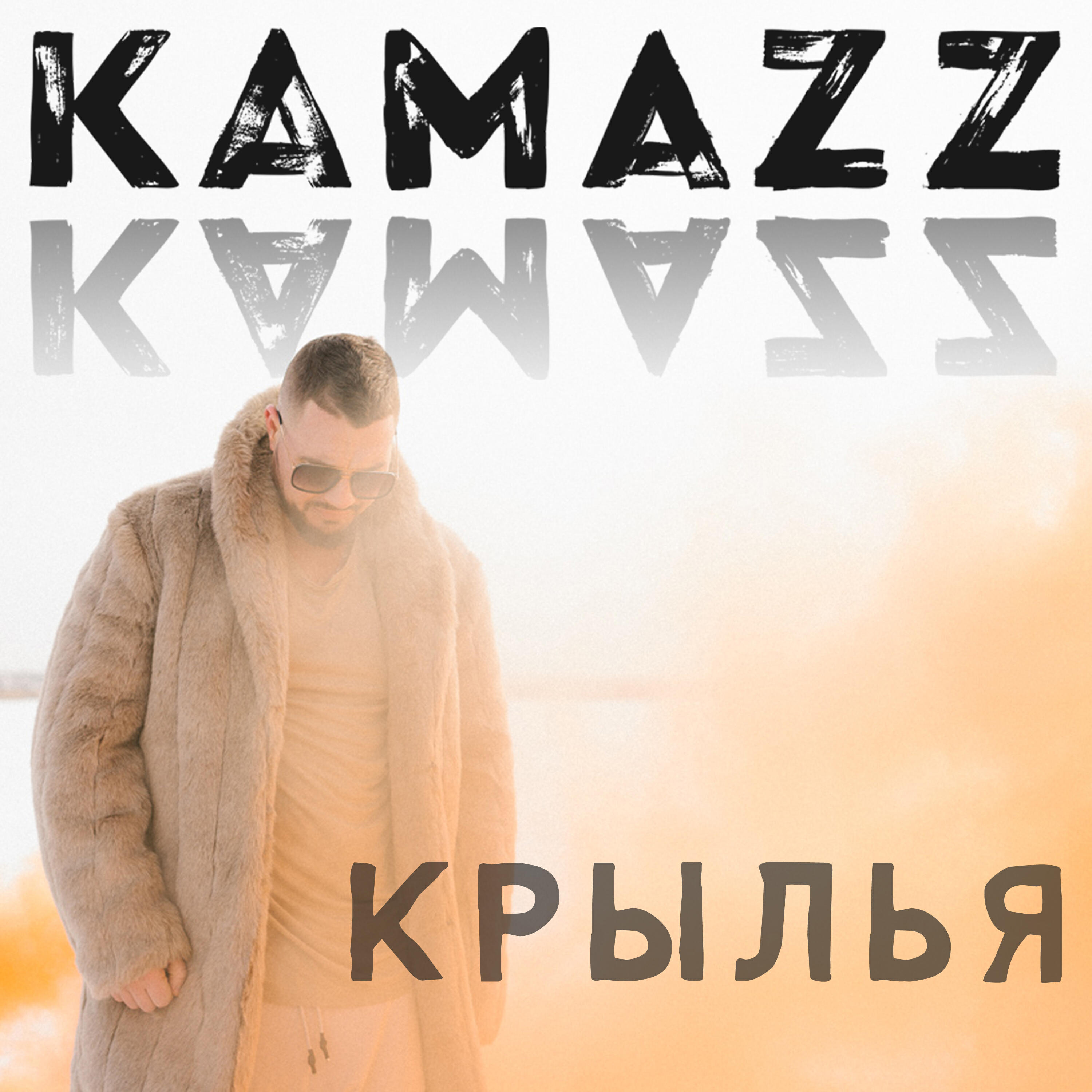 Релиз Крылья