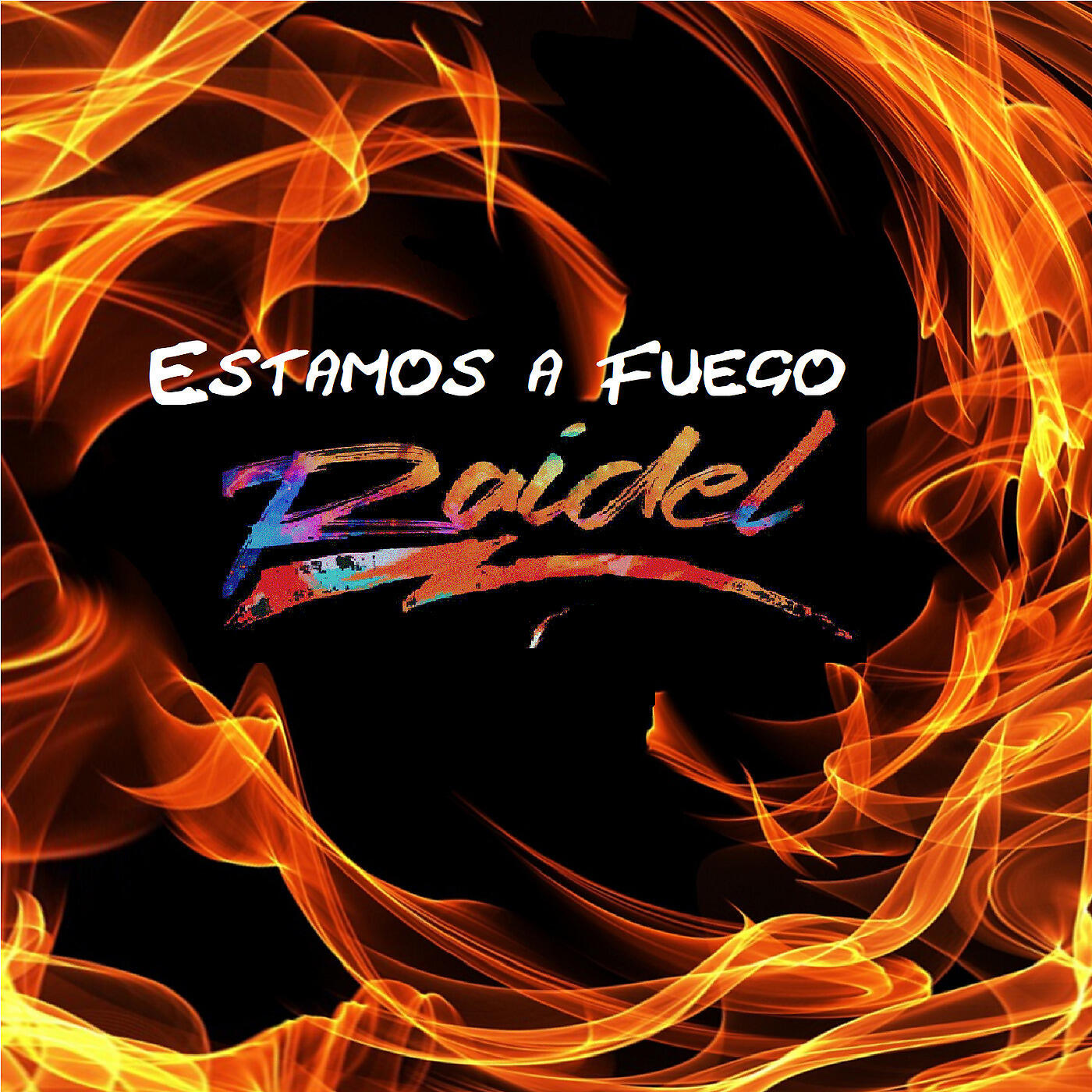 Raidel