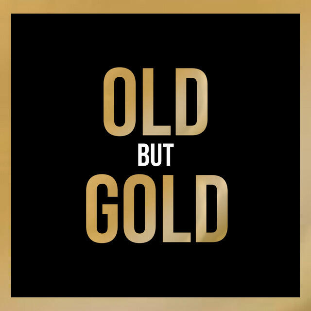 Релиз Old But Gold