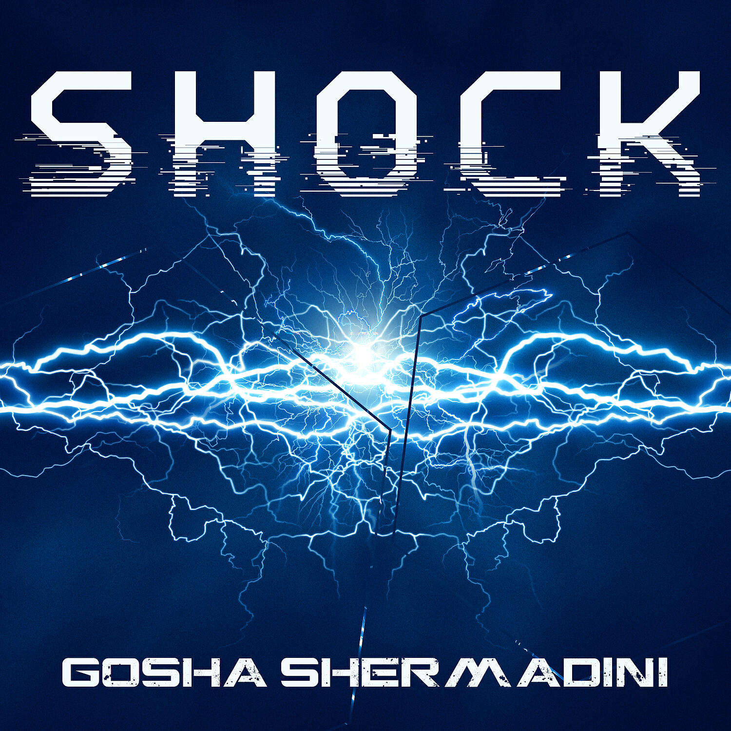 Релиз Shock