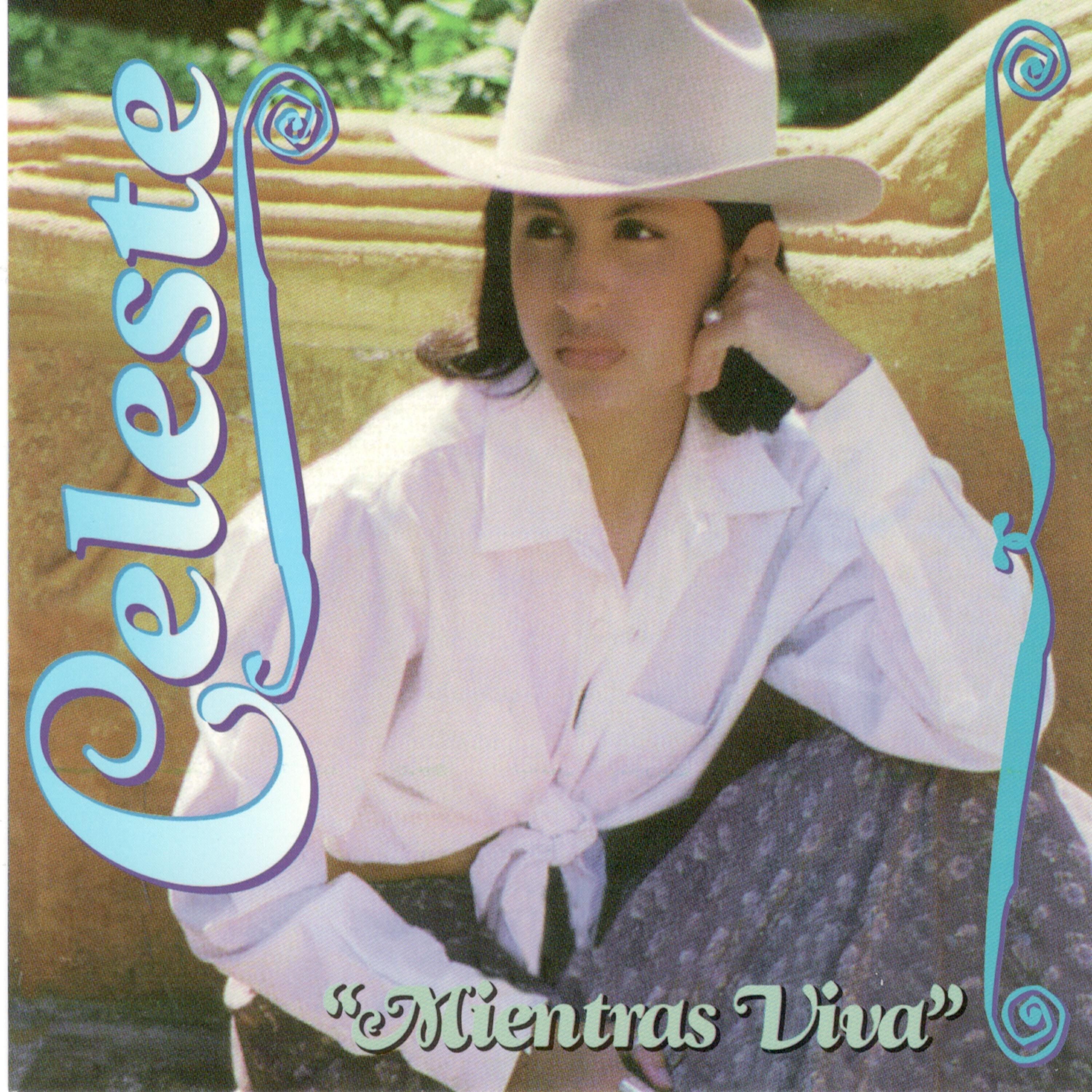 Релиз Mientras Viva