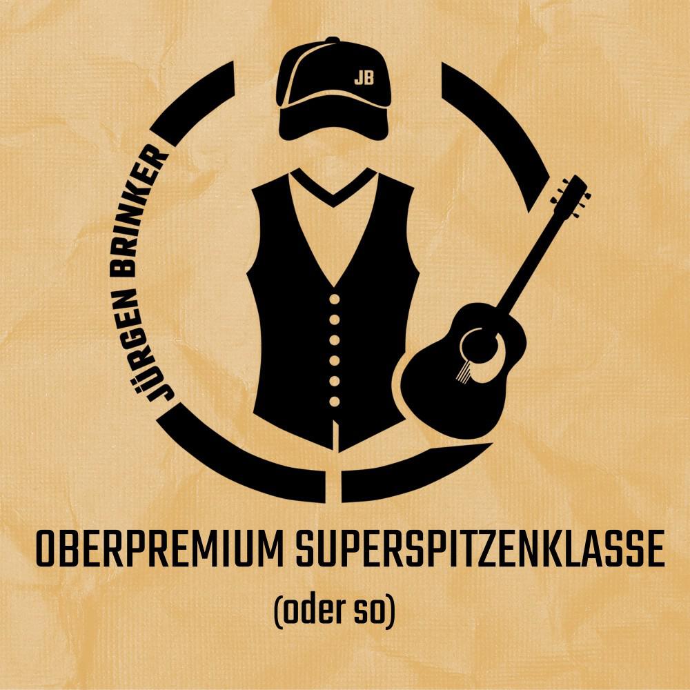 Релиз Oberpremium Superspitzenklasse (oder so)