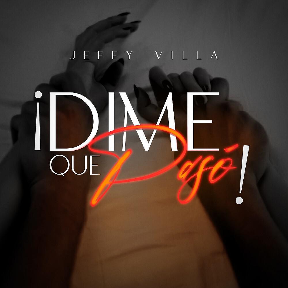Релиз ¡Dime Que Pasó!