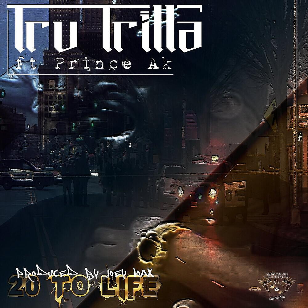 Релиз 20 to Life