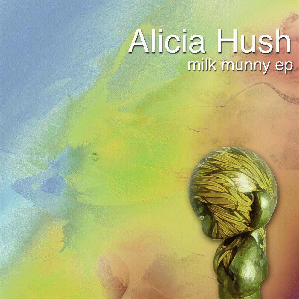 Релиз Milk Munny EP