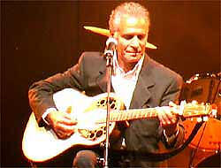 Luc Cherki