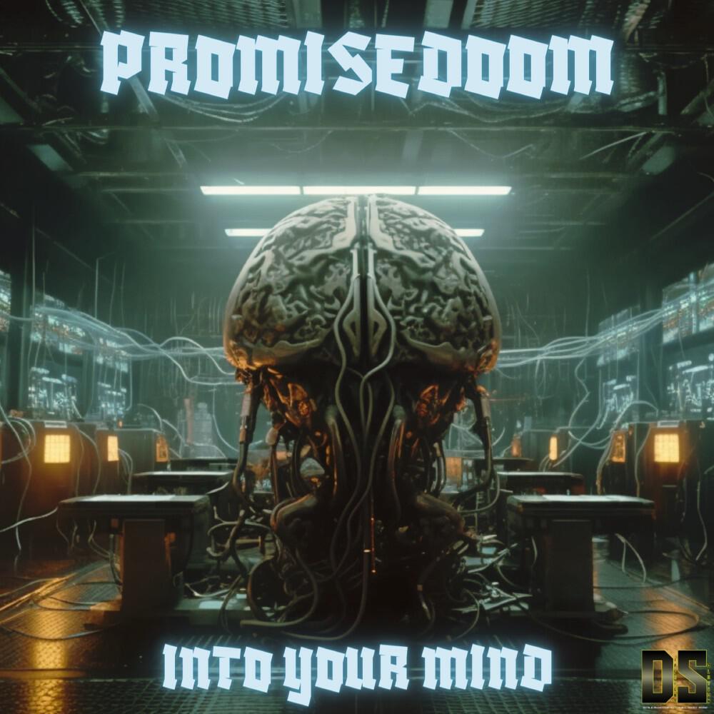 Релиз Into Your Mind
