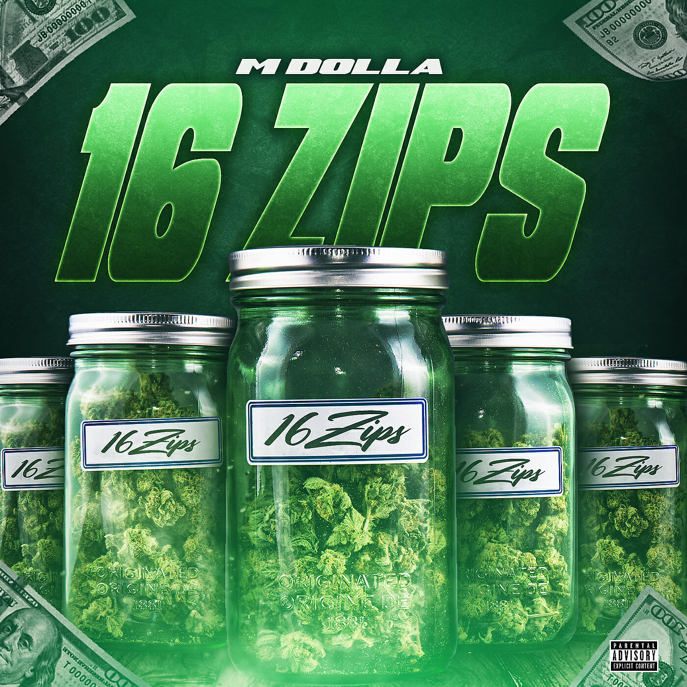 Релиз 16 Zips