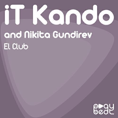 Релиз El Club