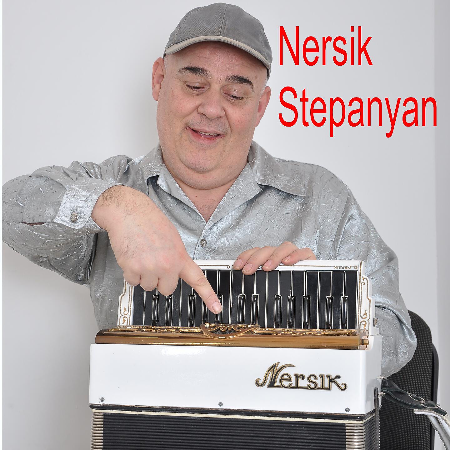 Релиз Nersik Stepanyan