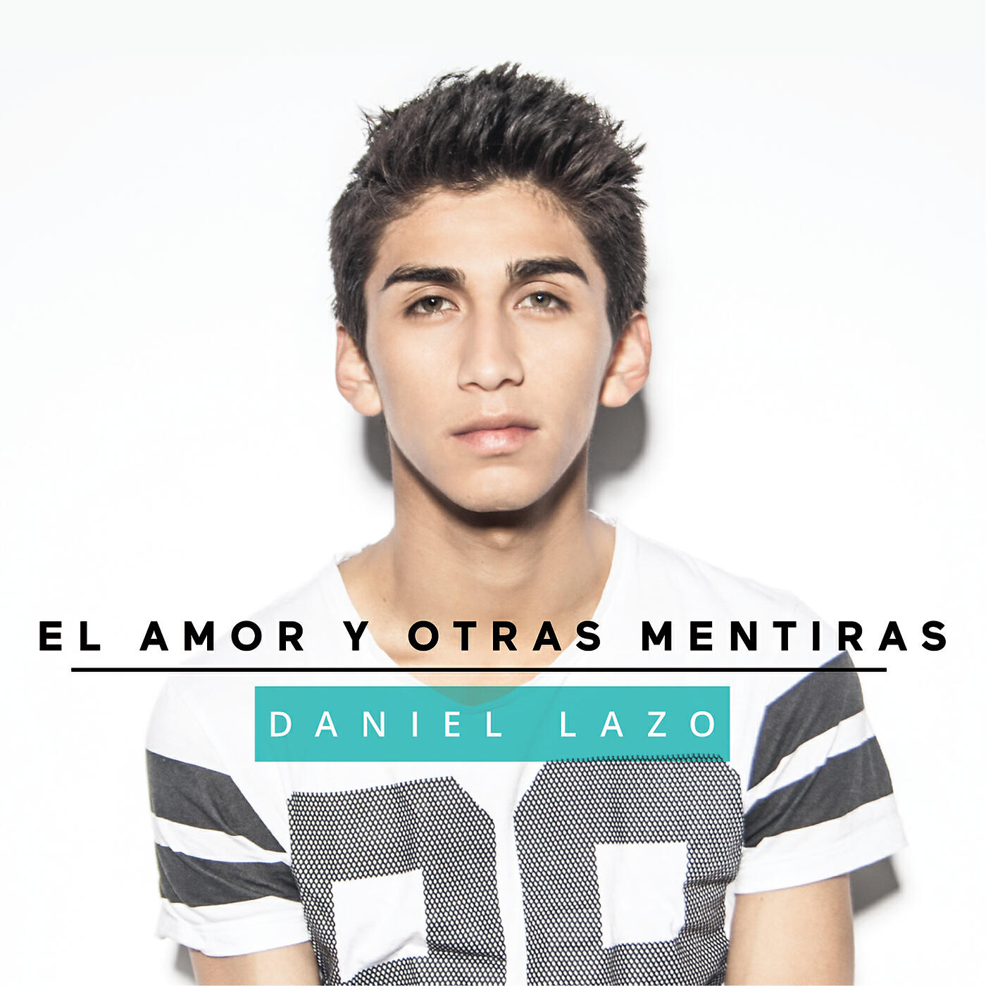 Релиз El Amor Y Otras Mentiras