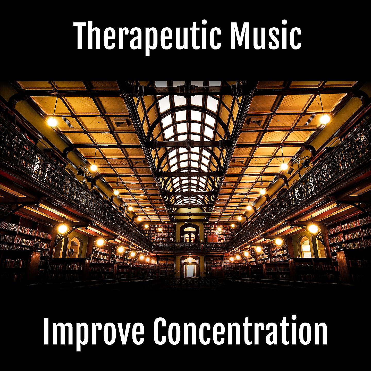 Релиз Improve Concentration and Productivity with Binaural Beats