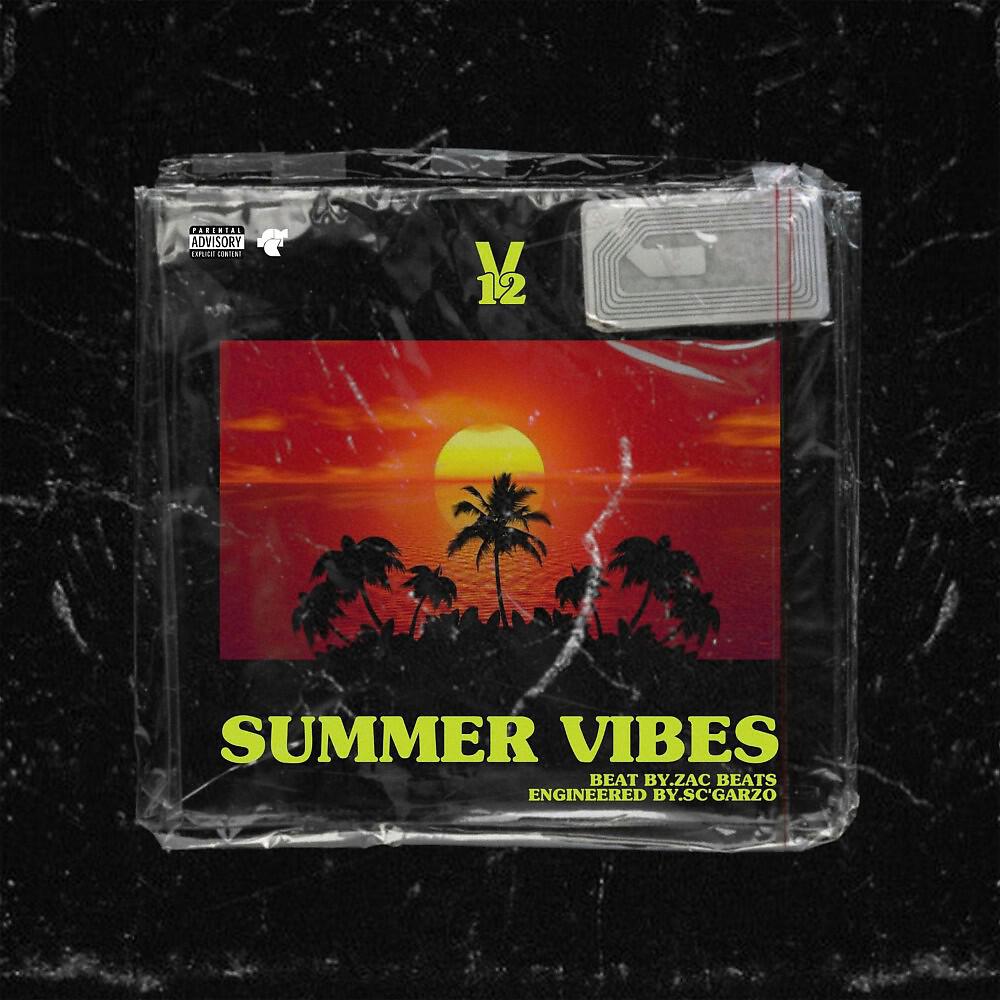 Релиз Summer Vibes