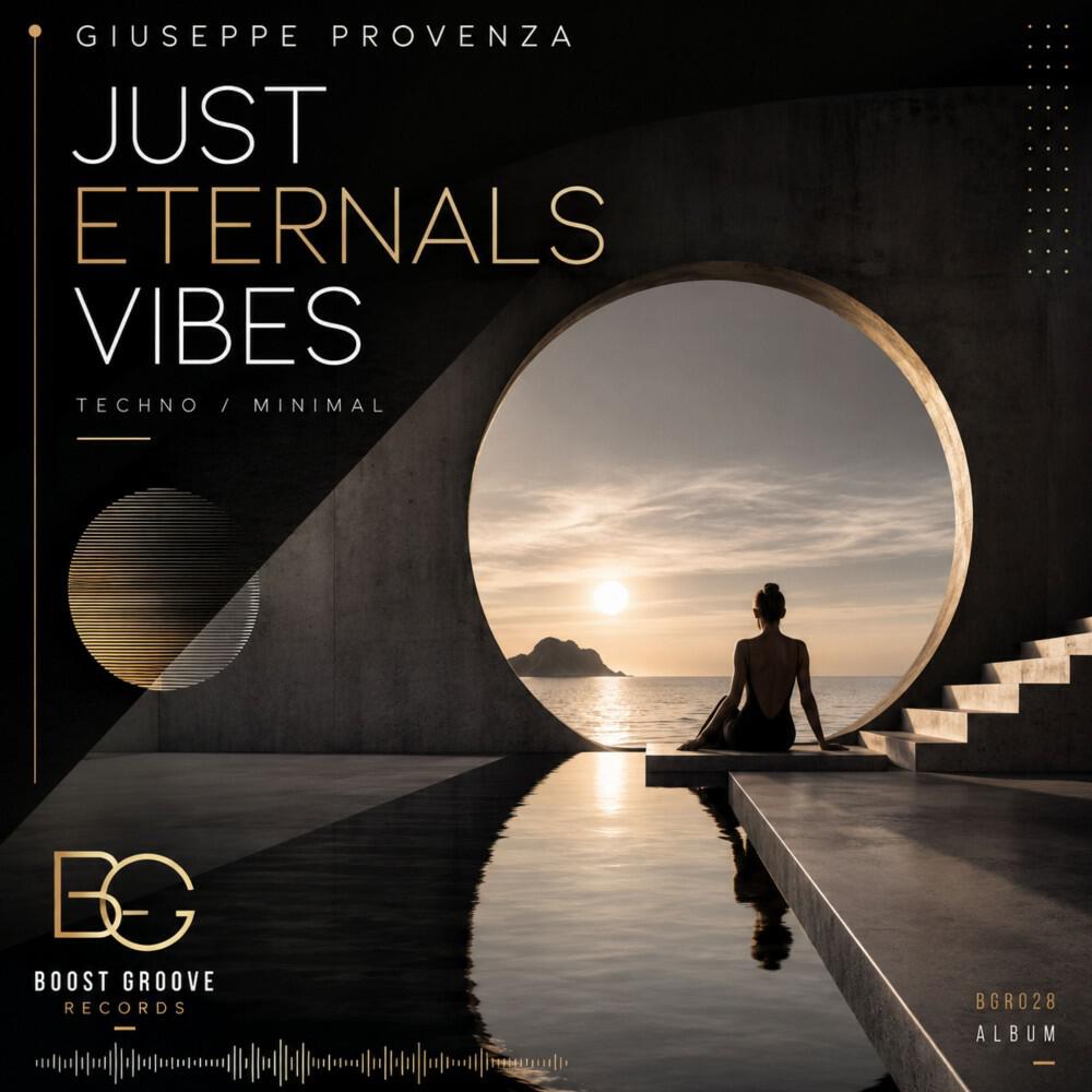 Релиз Just Eternals Vibes