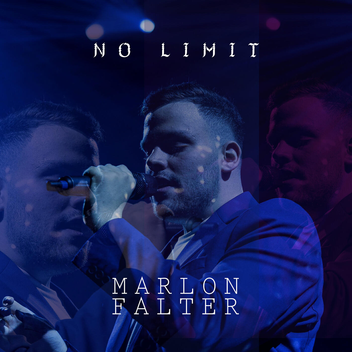 Marlon Falter