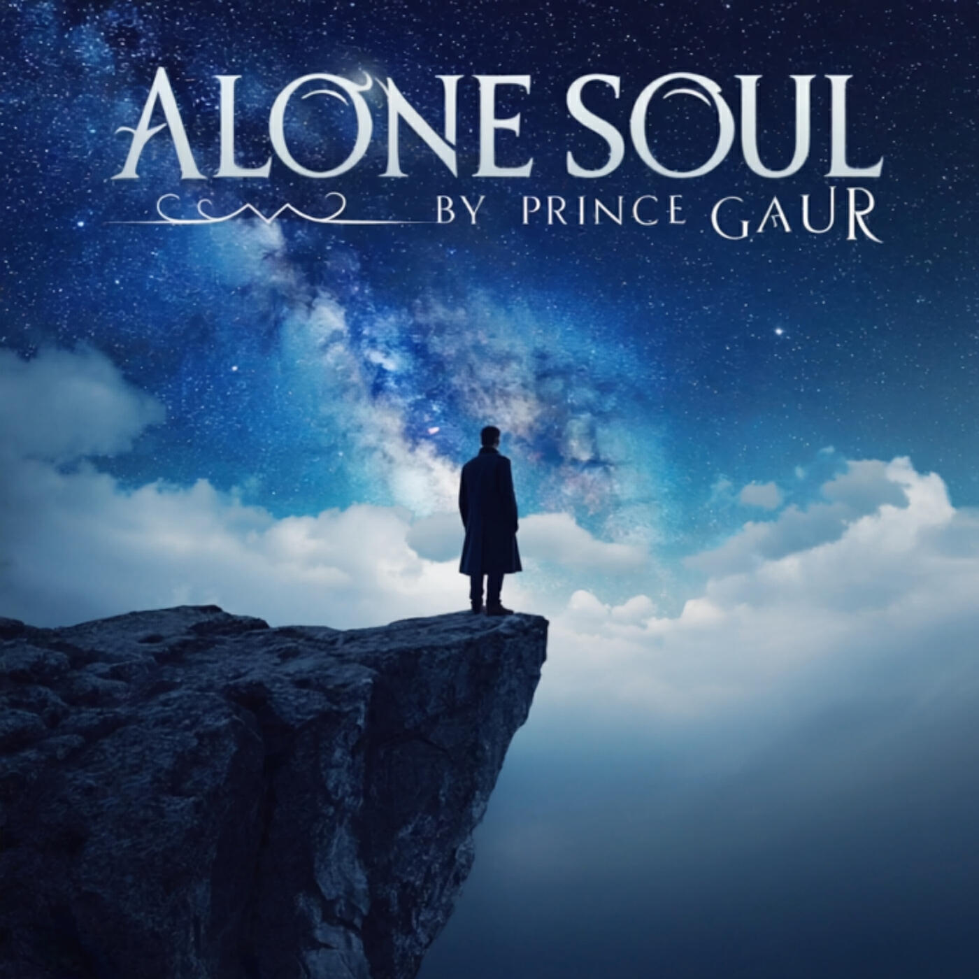 Релиз Alone Soul