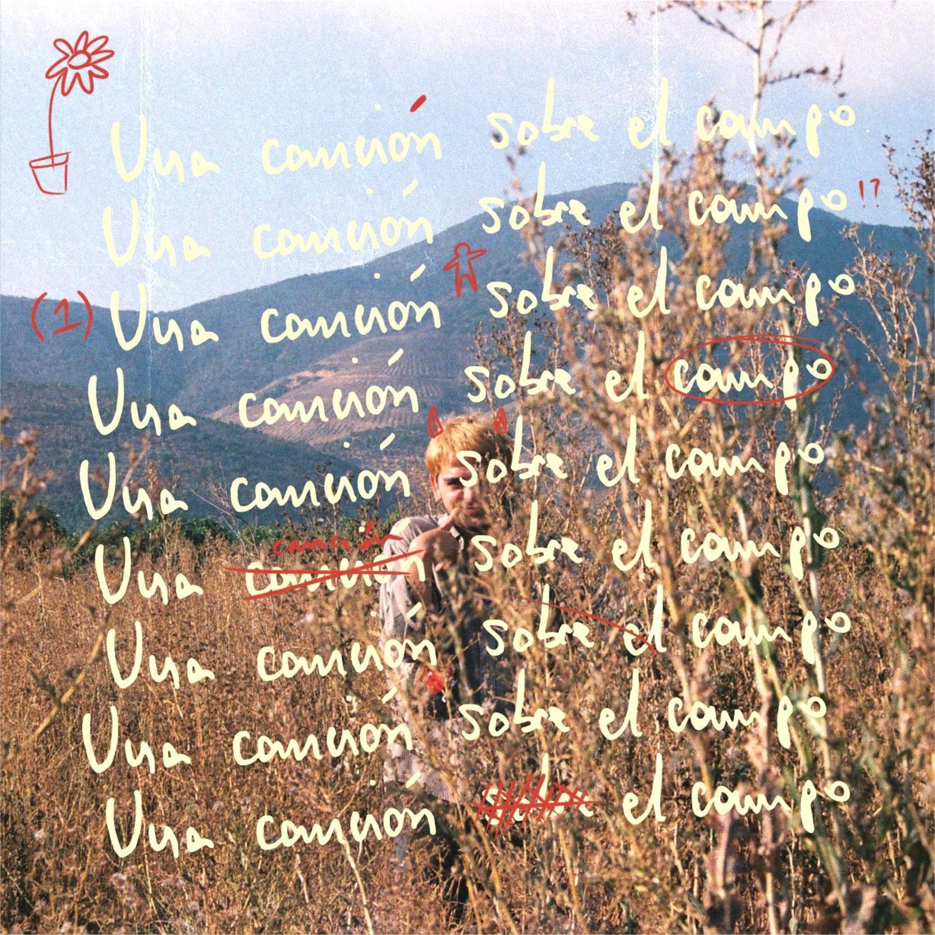 Релиз Una Canción Sobre el Campo