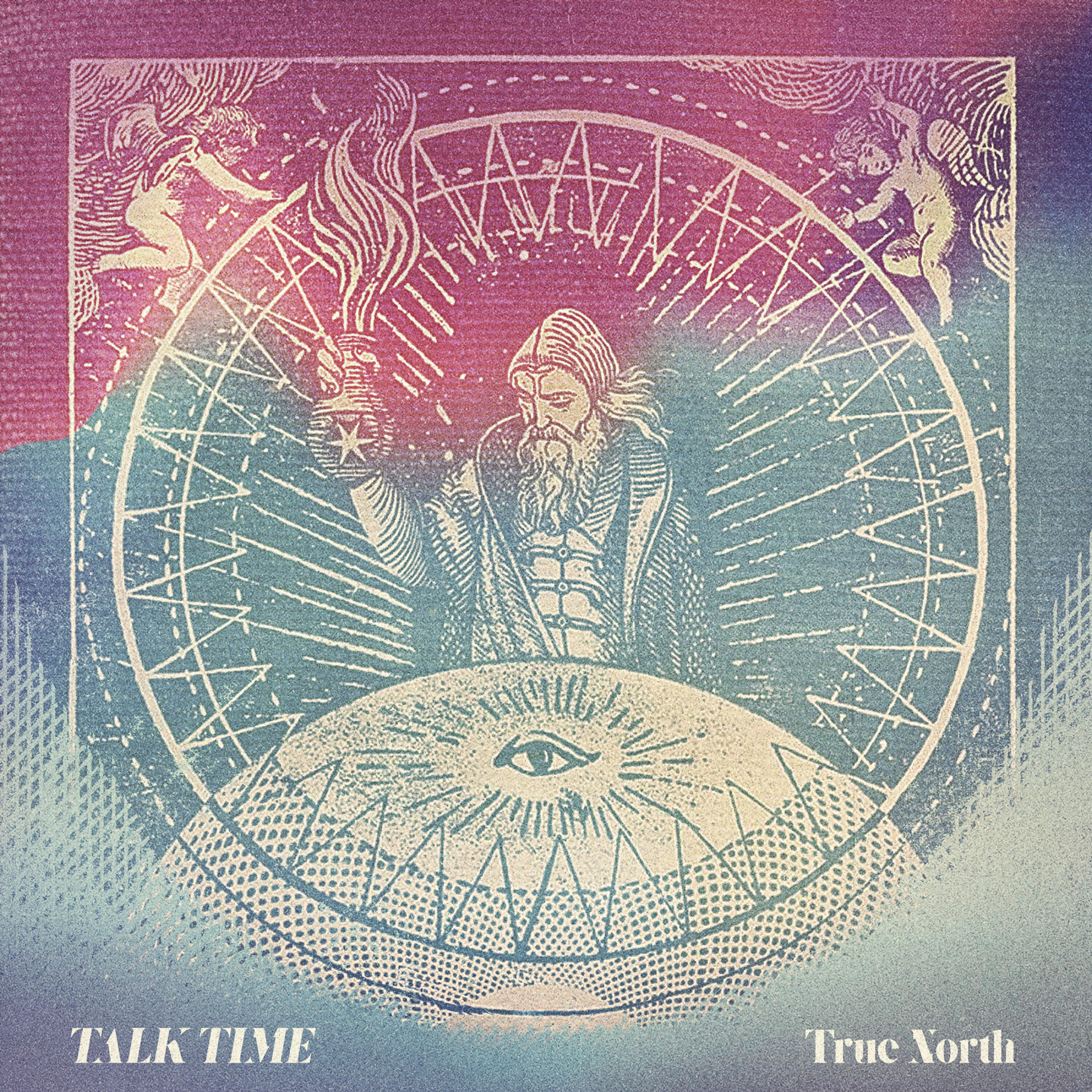 Релиз True North
