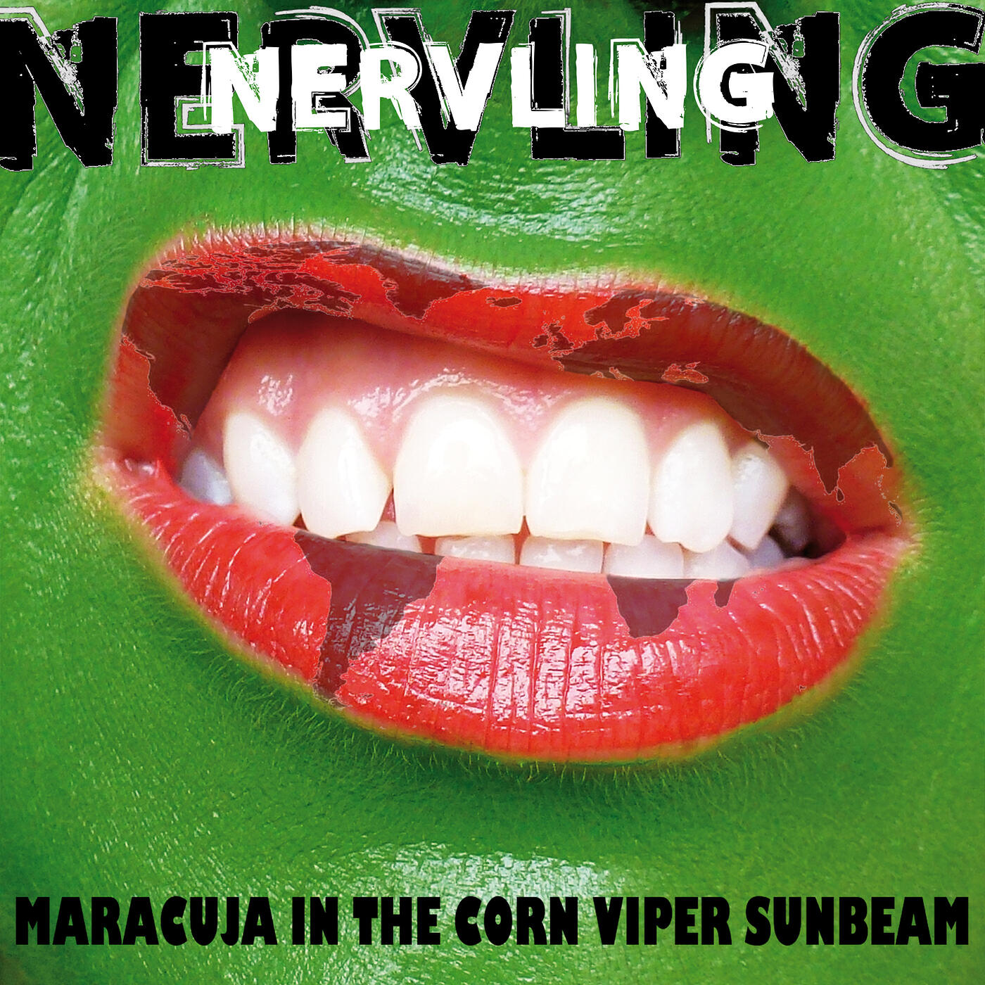Релиз Maracuja in the Corn Viper Sunbeam