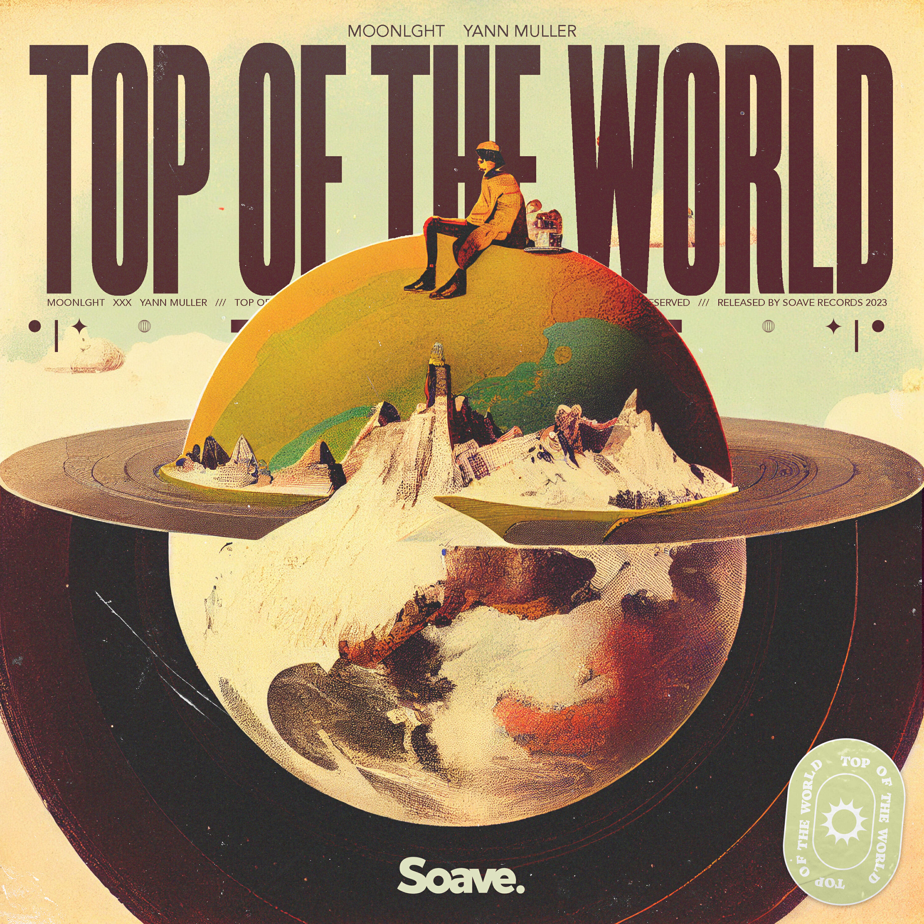 Релиз Top of the World