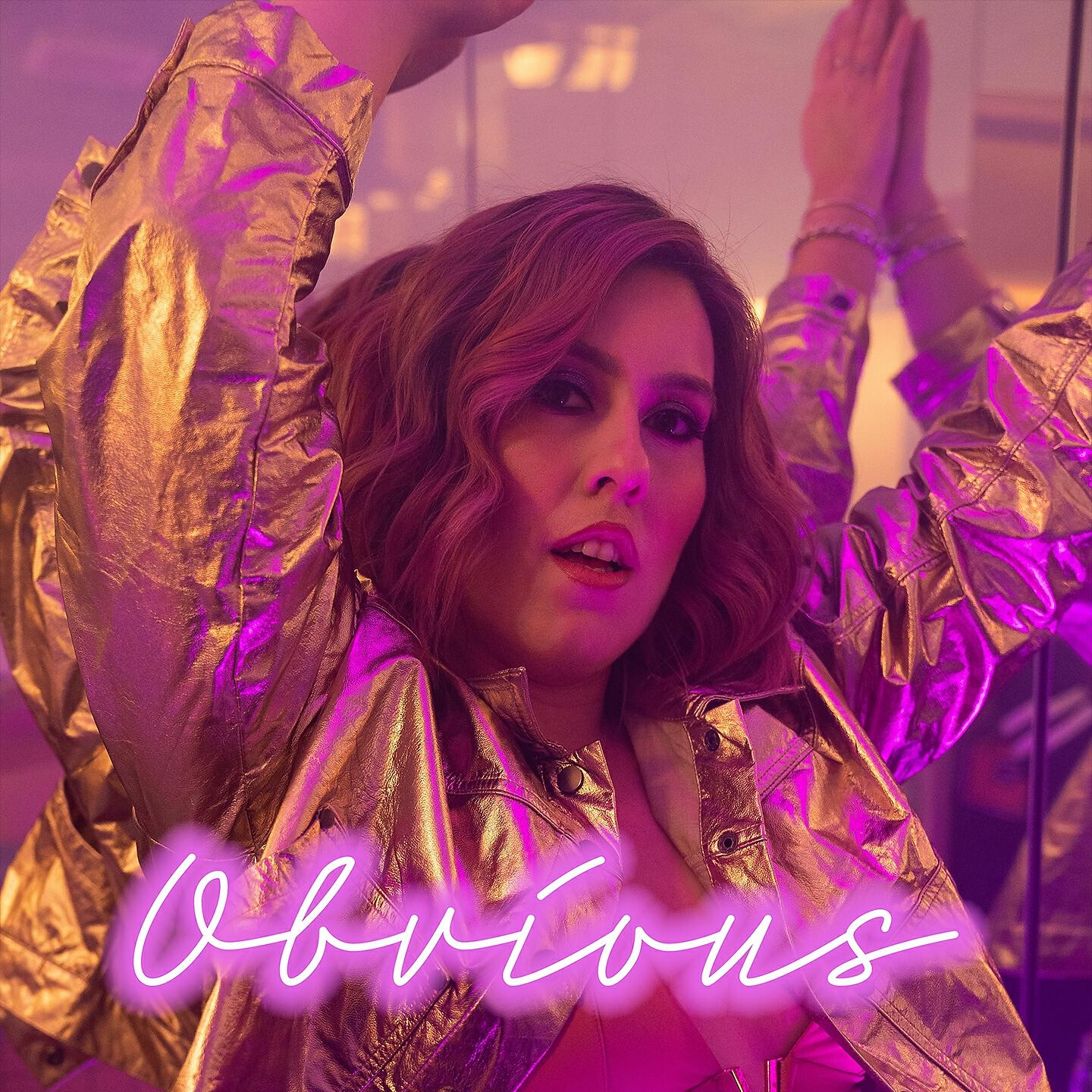 Релиз Obvious
