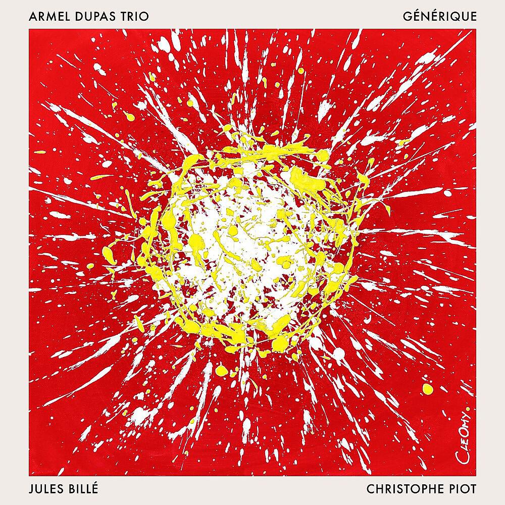 Релиз Générique