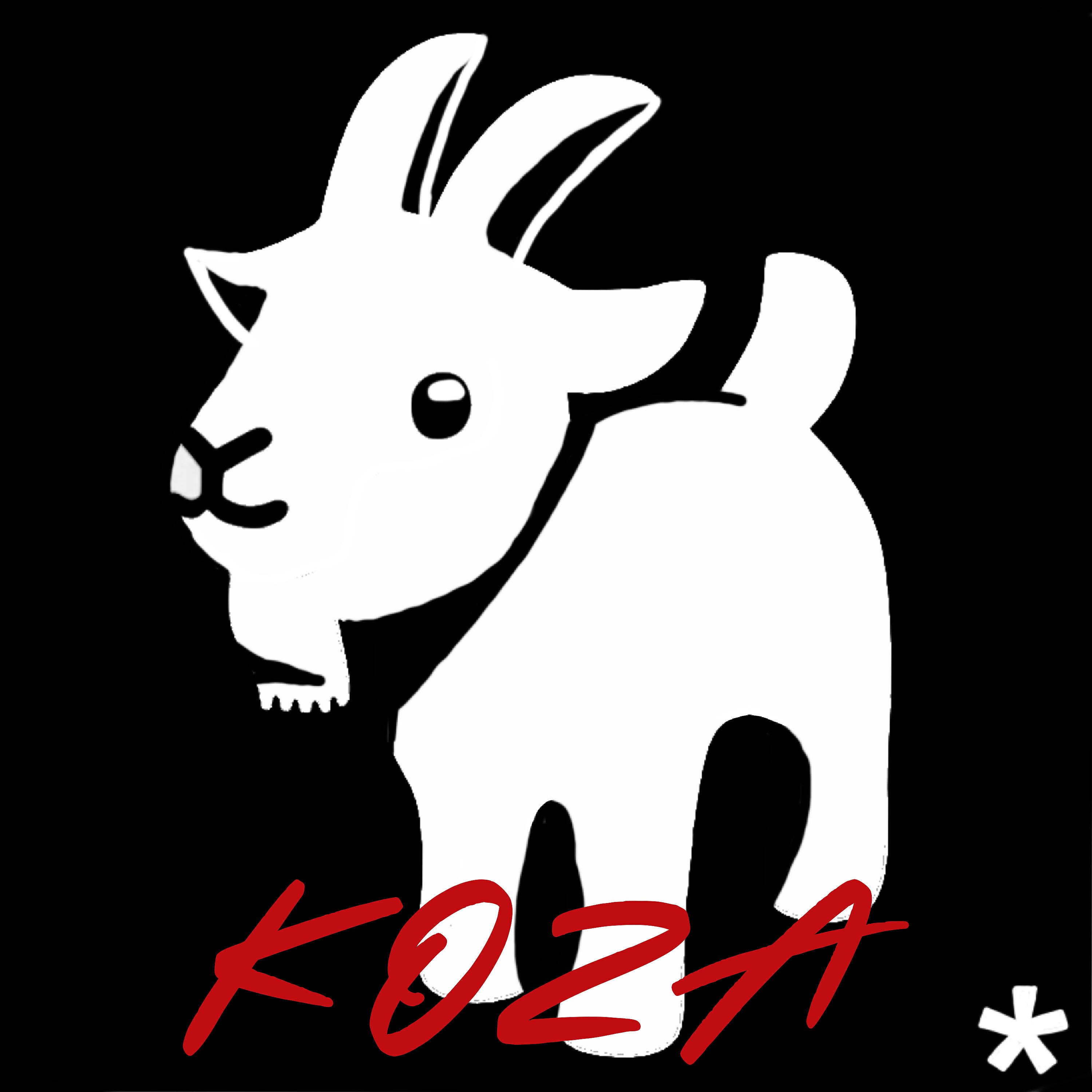 Релиз KOZA