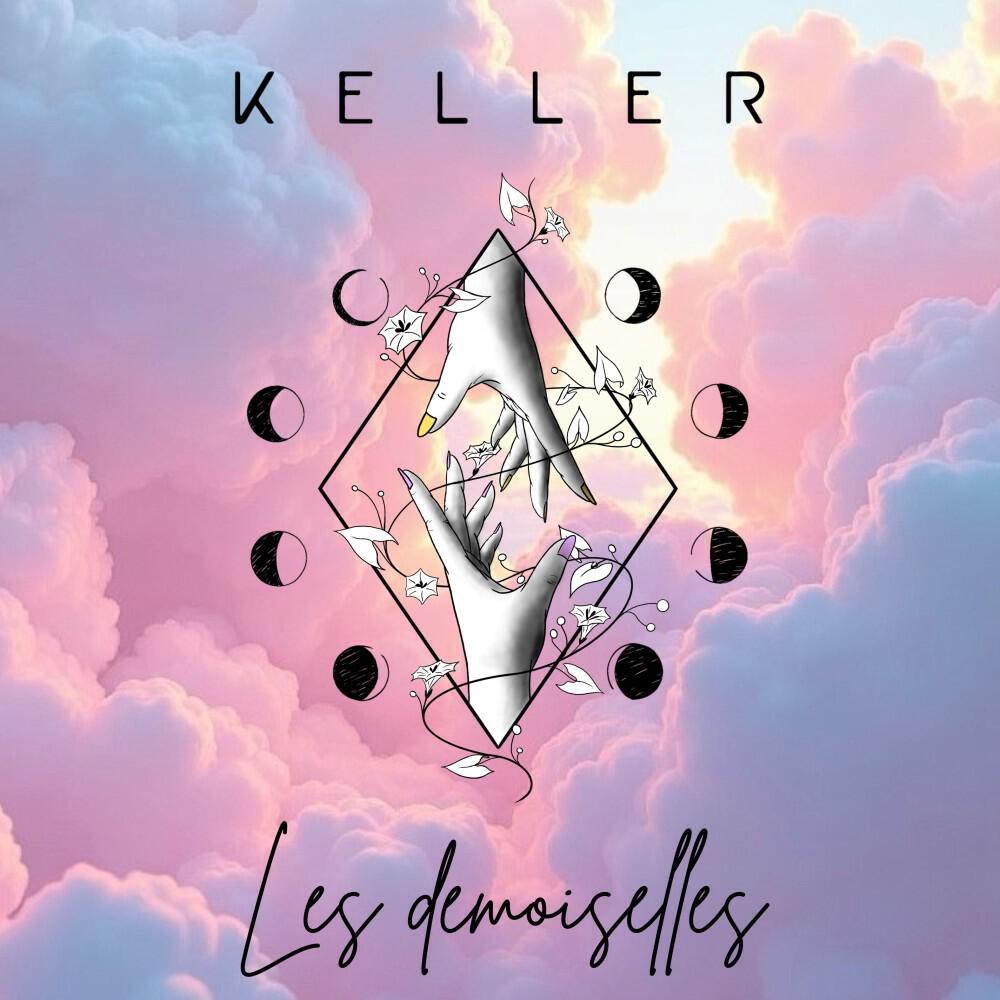 Релиз Les Demoiselles