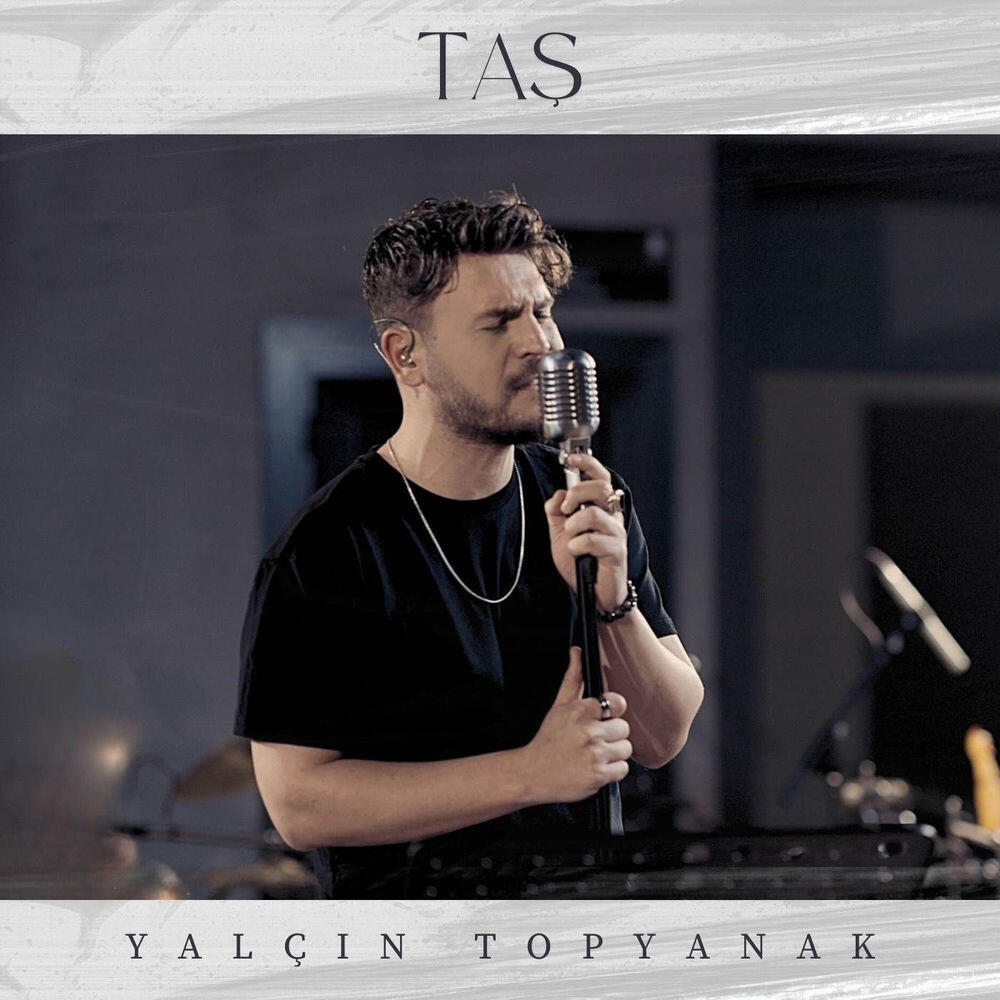 Релиз Taş (Soner Sarıkabadayı Cover)