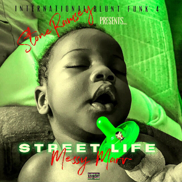 Релиз Streetlife