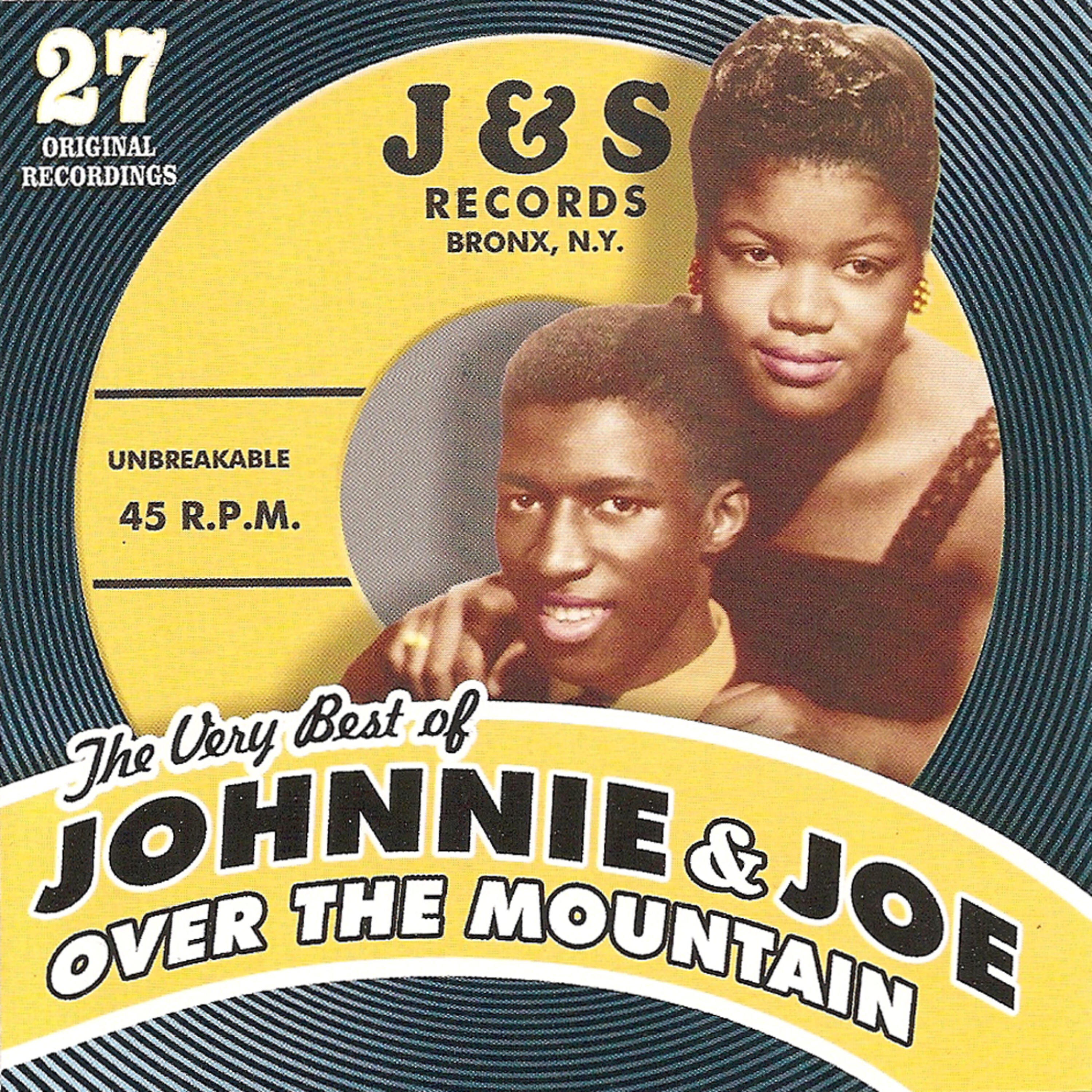 Релиз The Very Best Of... Over The Mountain, Across The Sea
