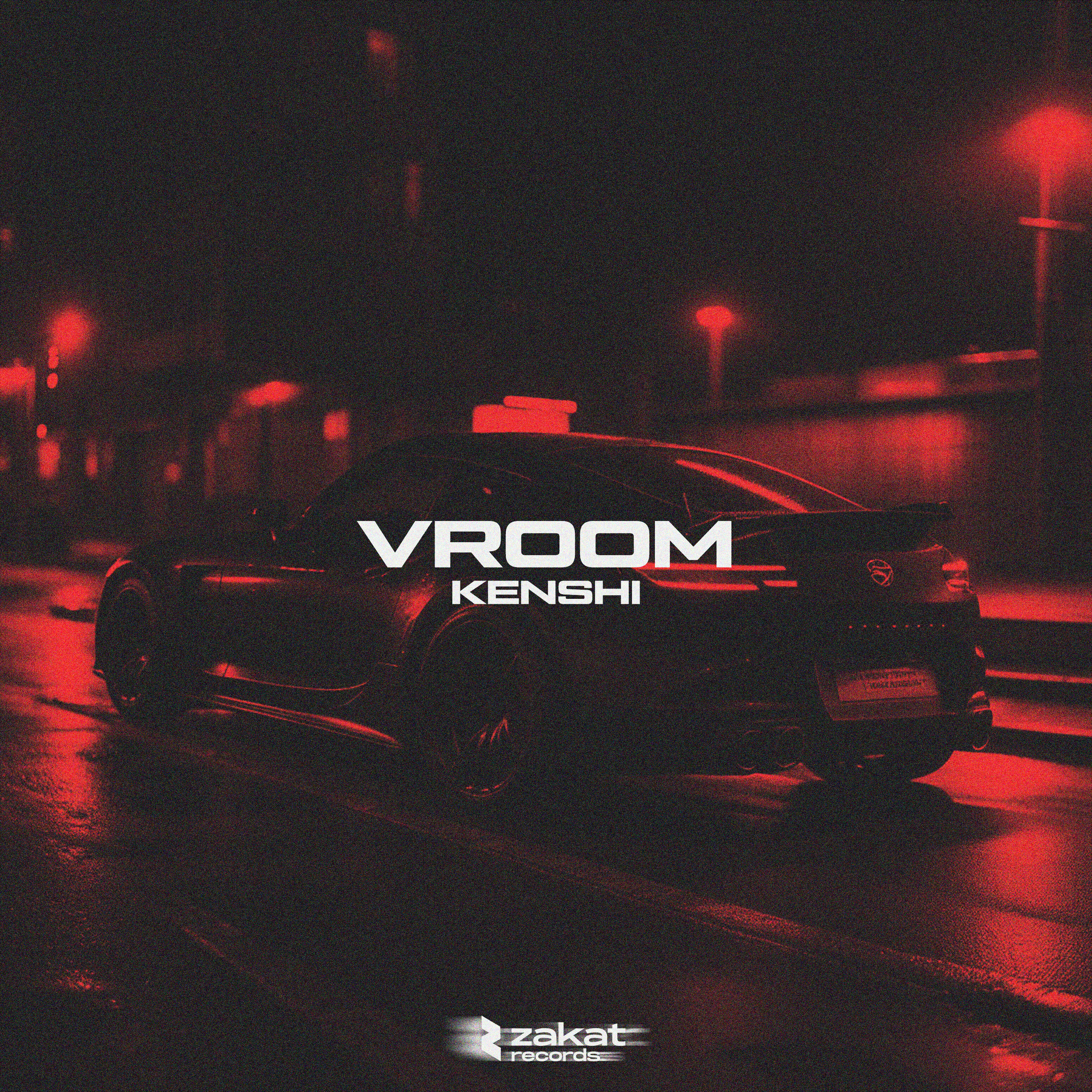 Релиз Vroom
