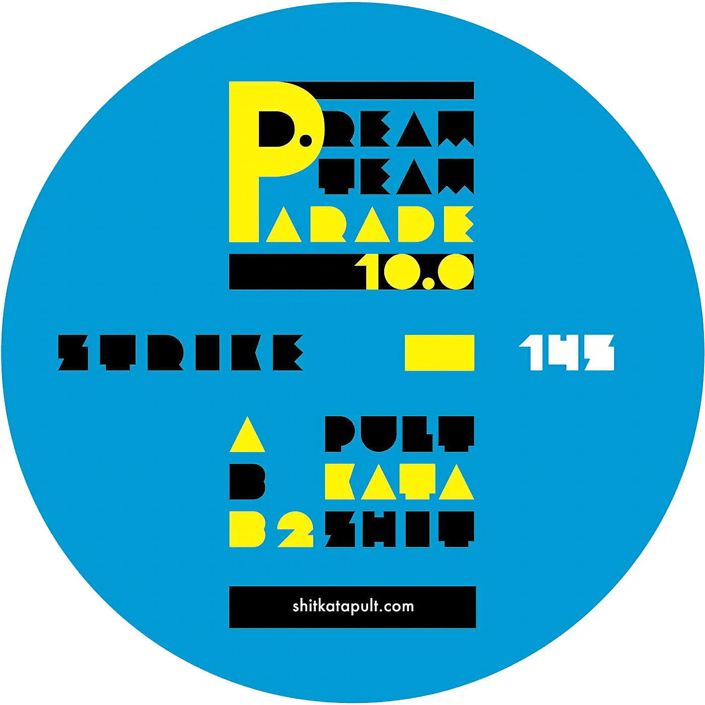 D.Reamteam
