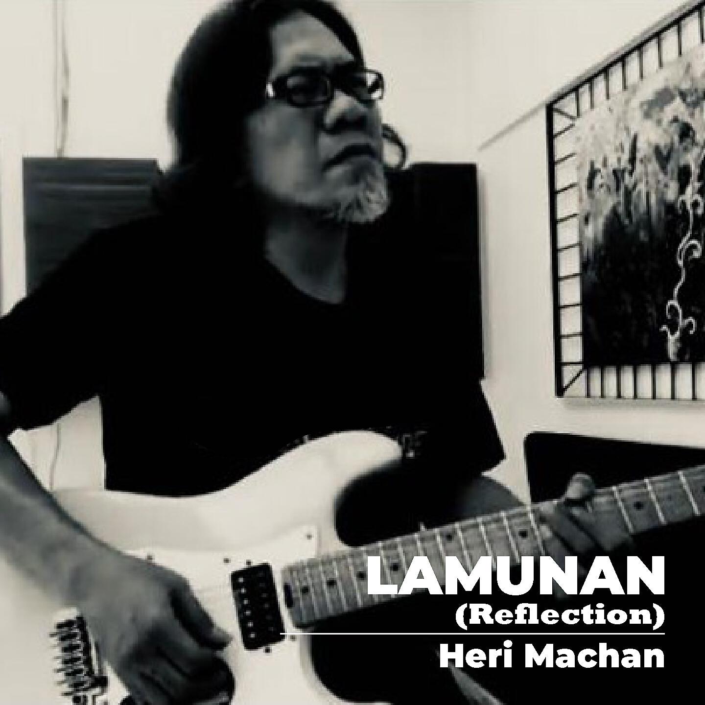 Релиз Lamunan