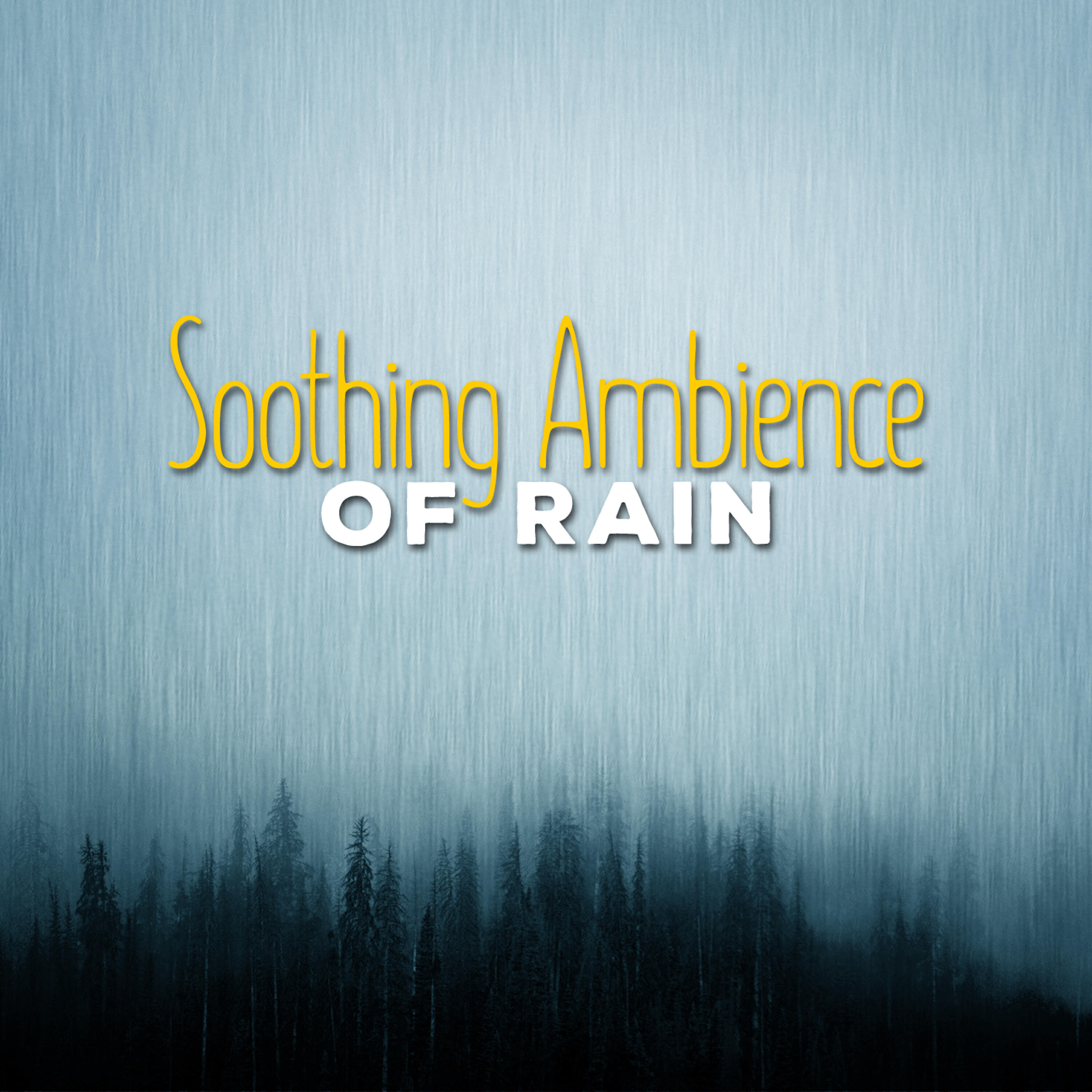 Релиз Soothing Ambience of Rain