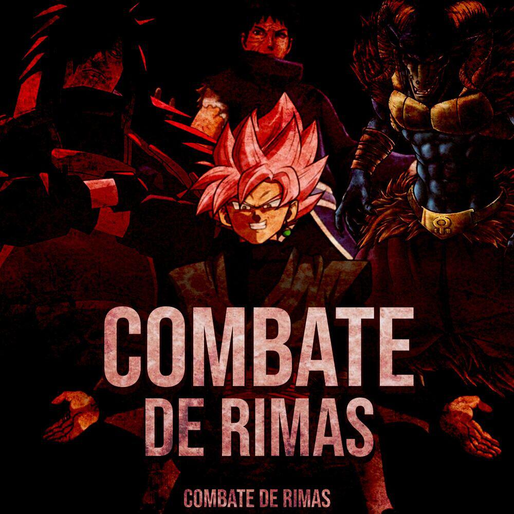 Релиз Vilões de Naruto VS. Vilões de Dragon Ball