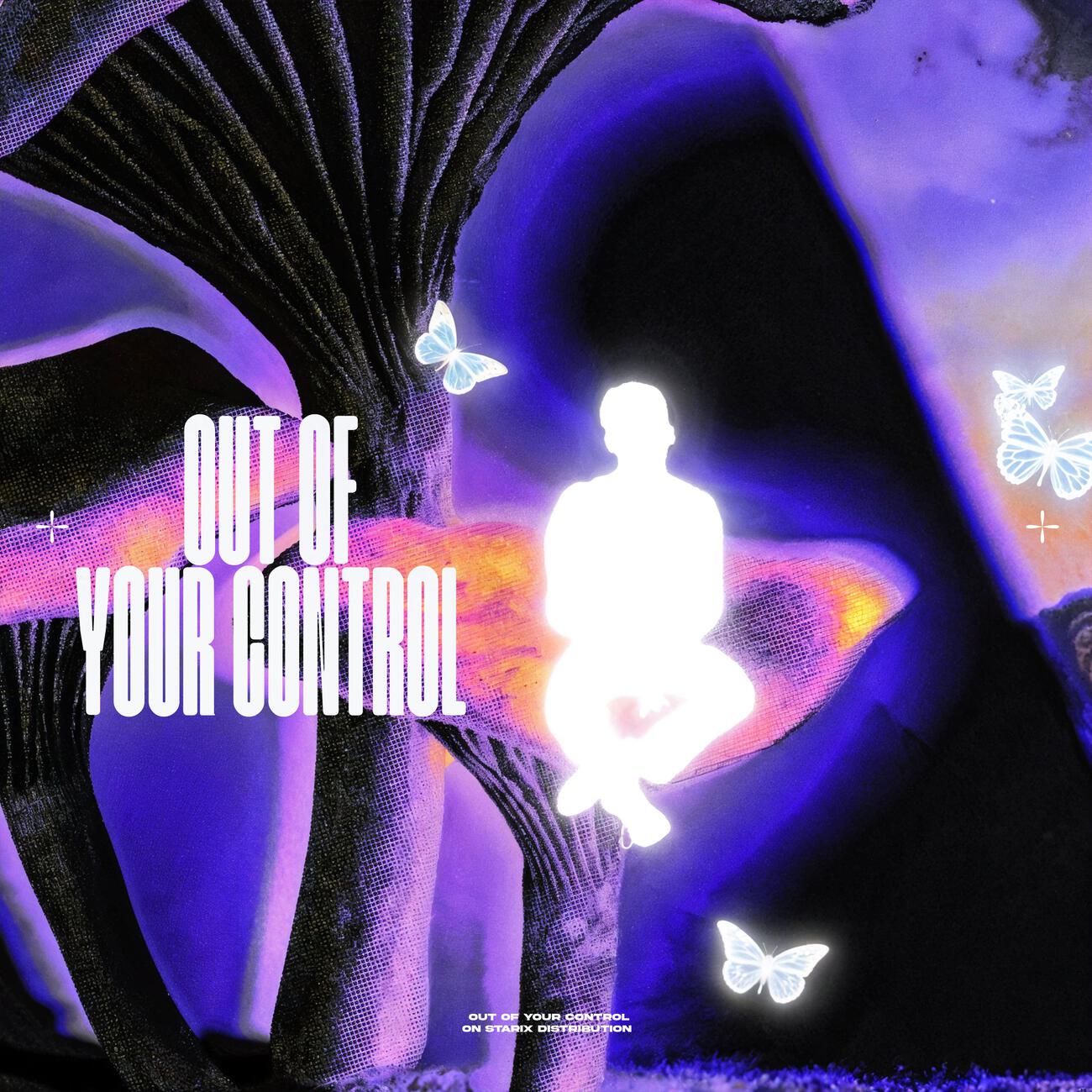 Релиз Out Of Your Control