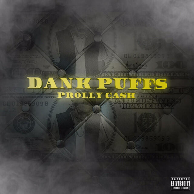 Релиз Prolly Cash