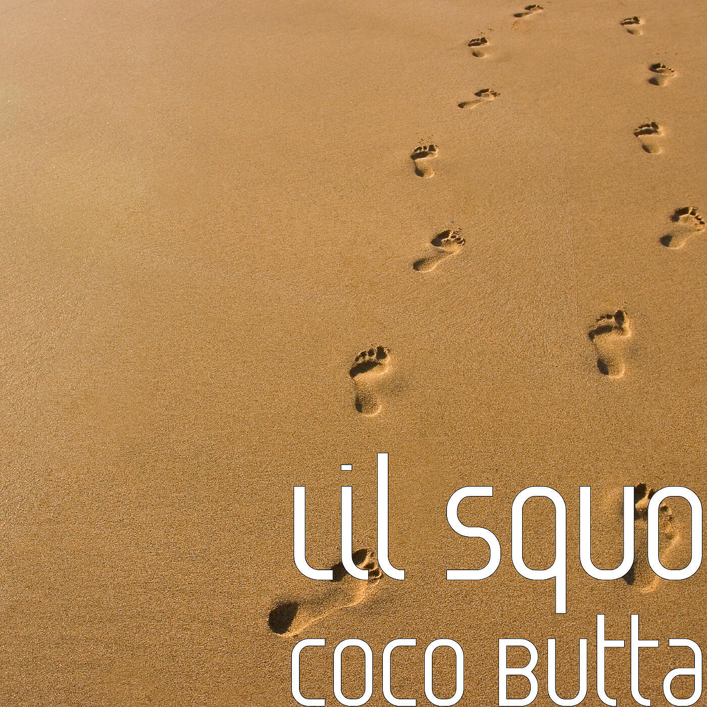 Релиз Coco Butta