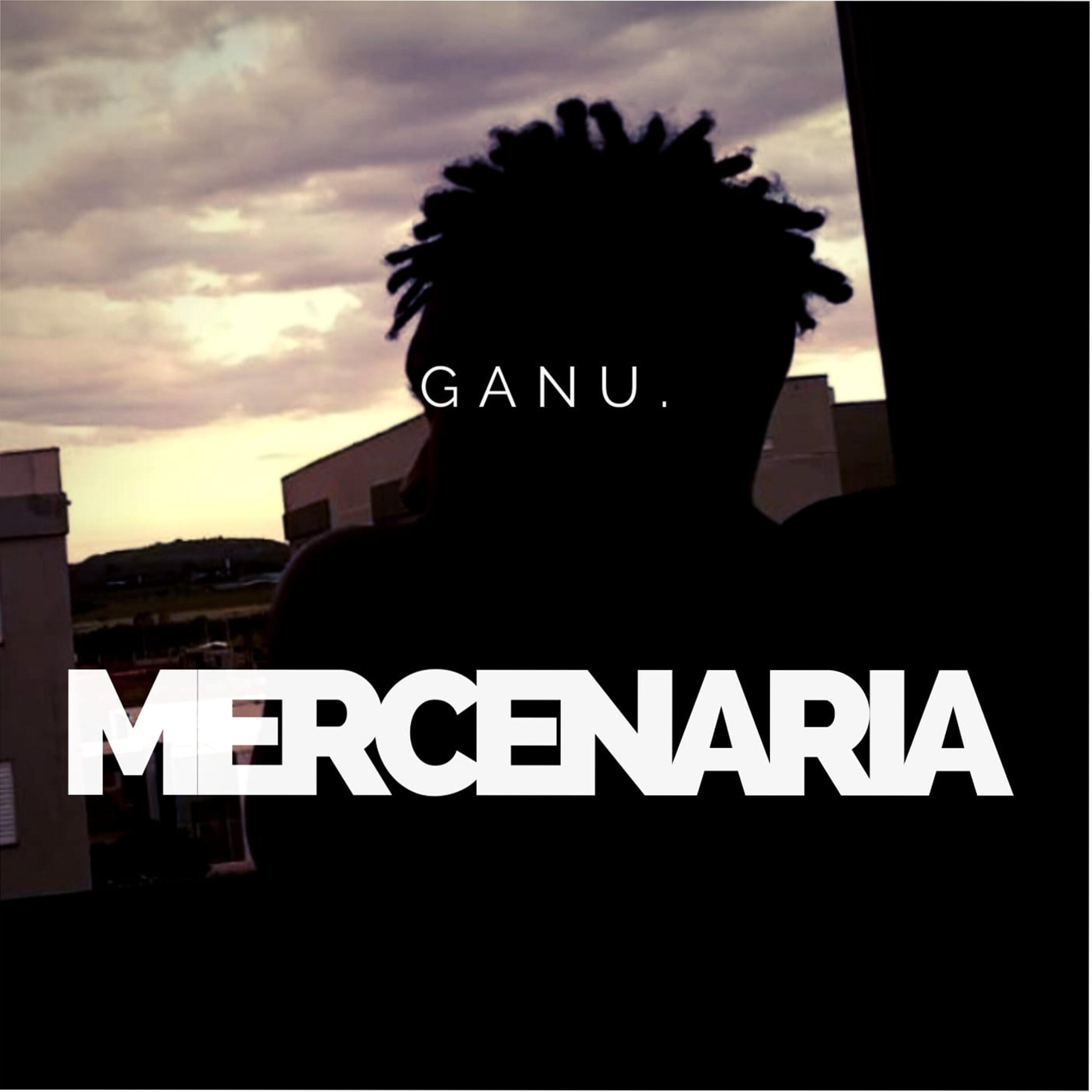Релиз Mercenária