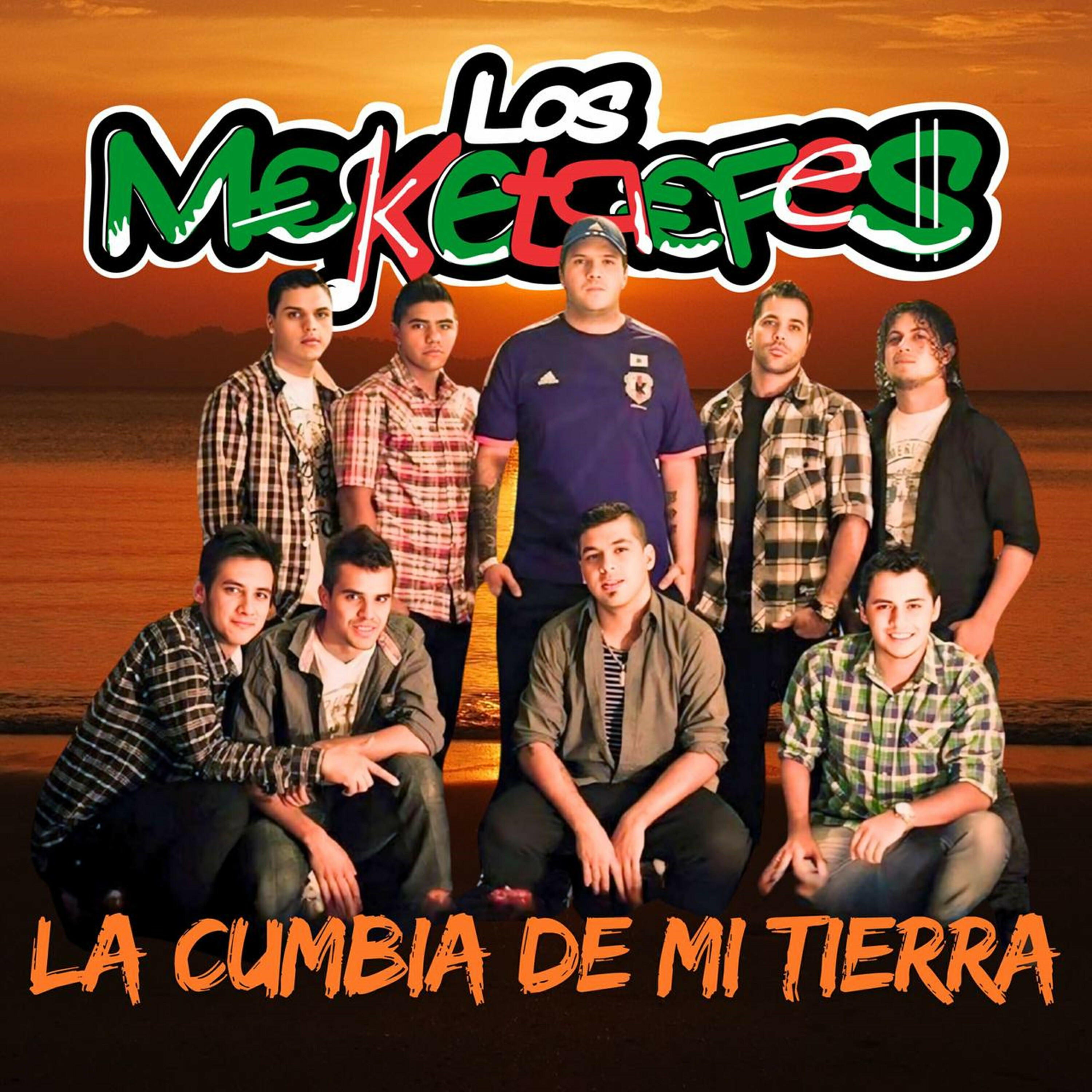 Meketrefes