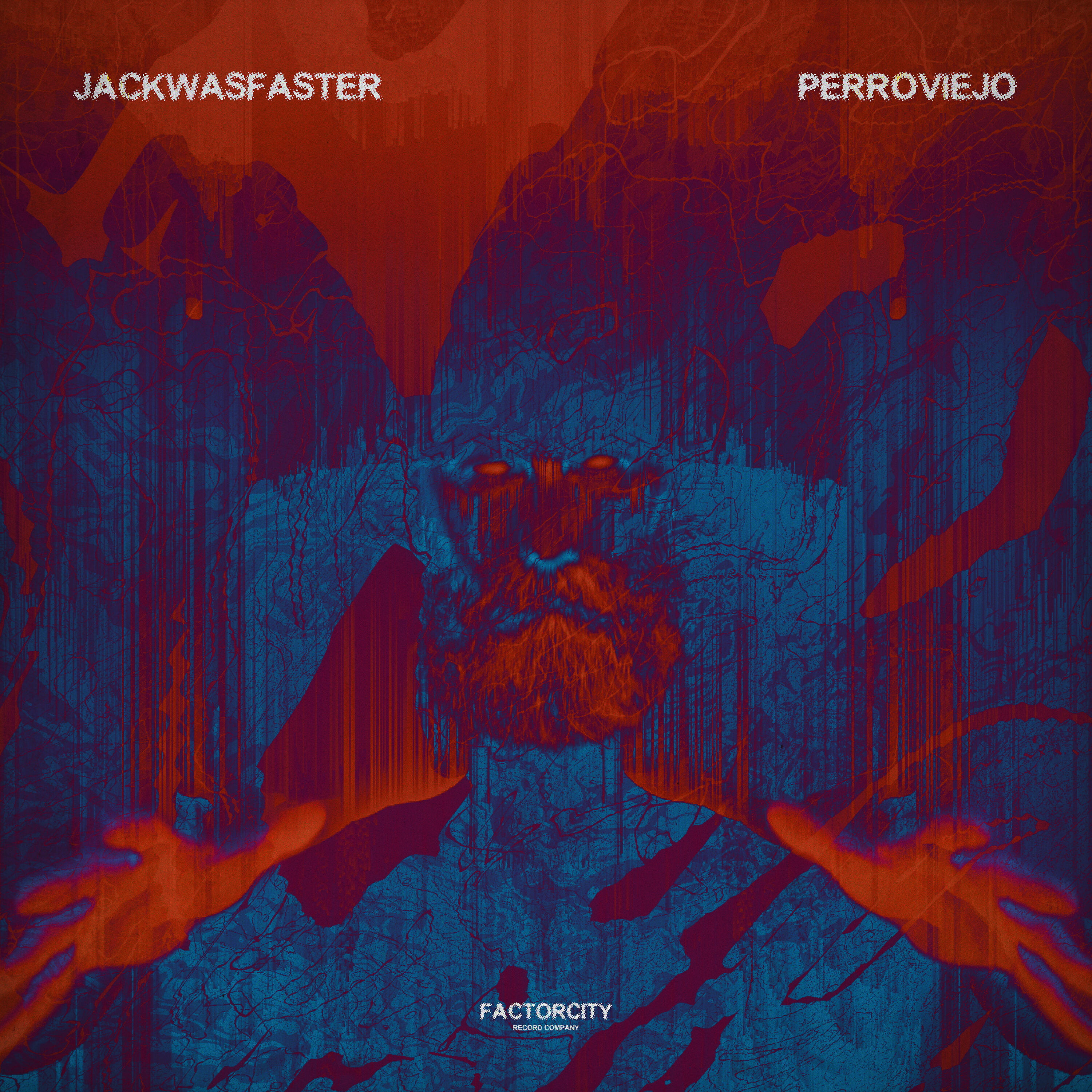 Релиз Perro Viejo