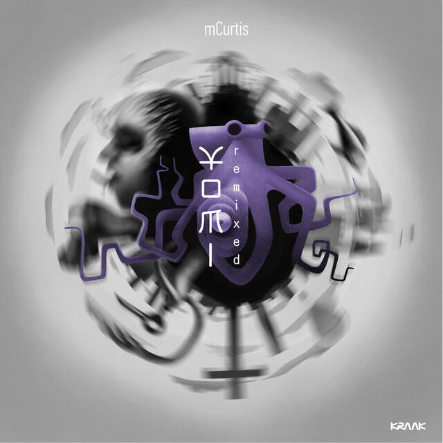 Релиз Yomi (Remixed)