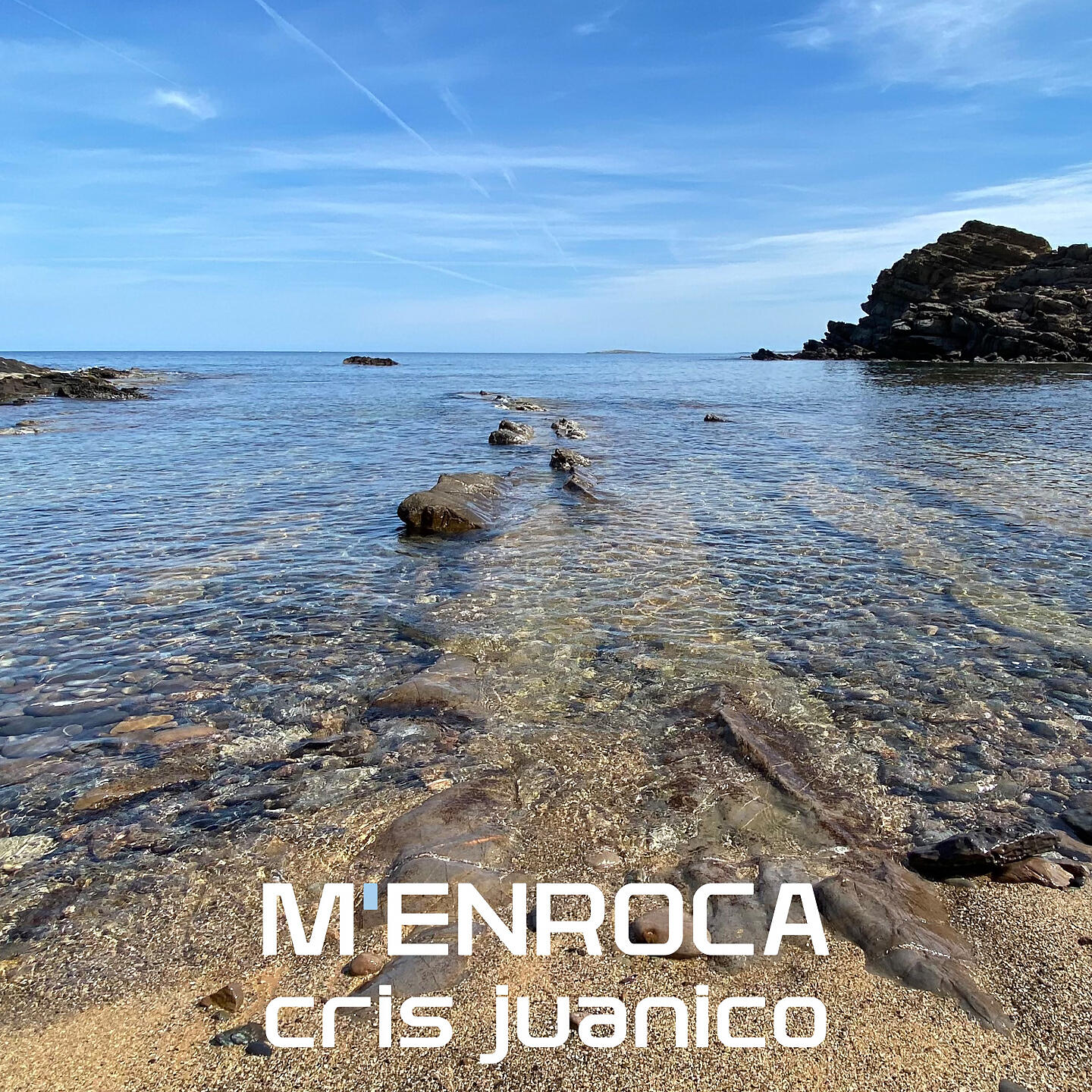 Релиз M'enroca
