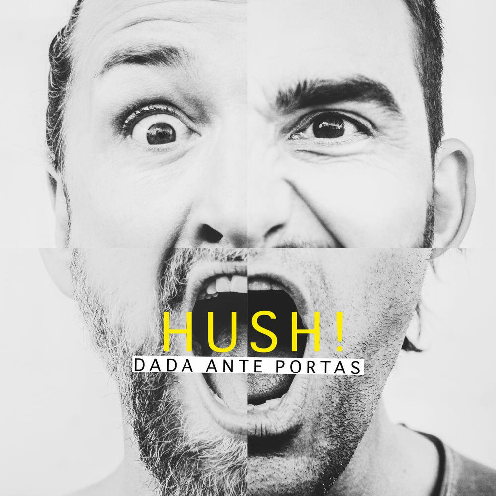 Релиз Hush!