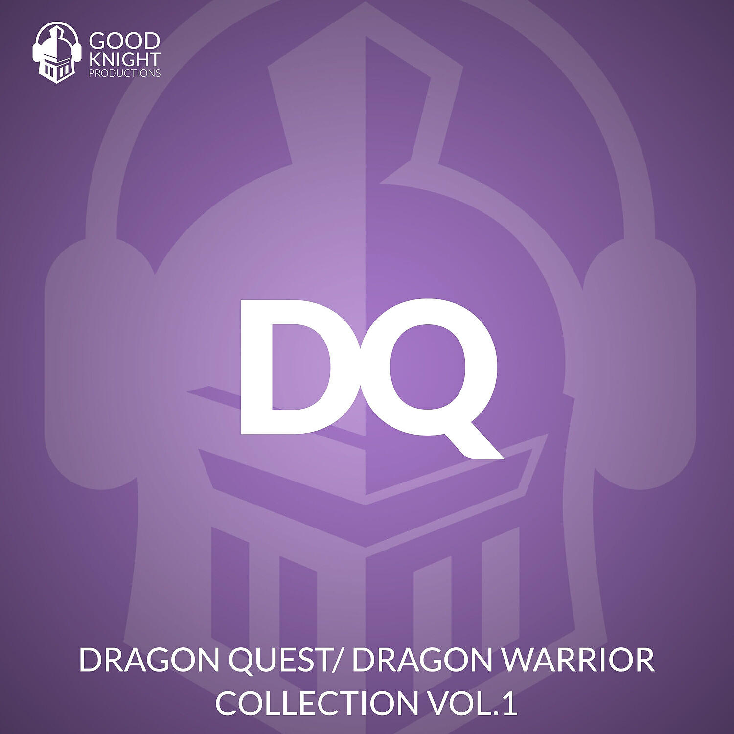 Релиз Dragon Quest / Dragon Warrior Collection, Vol. 1