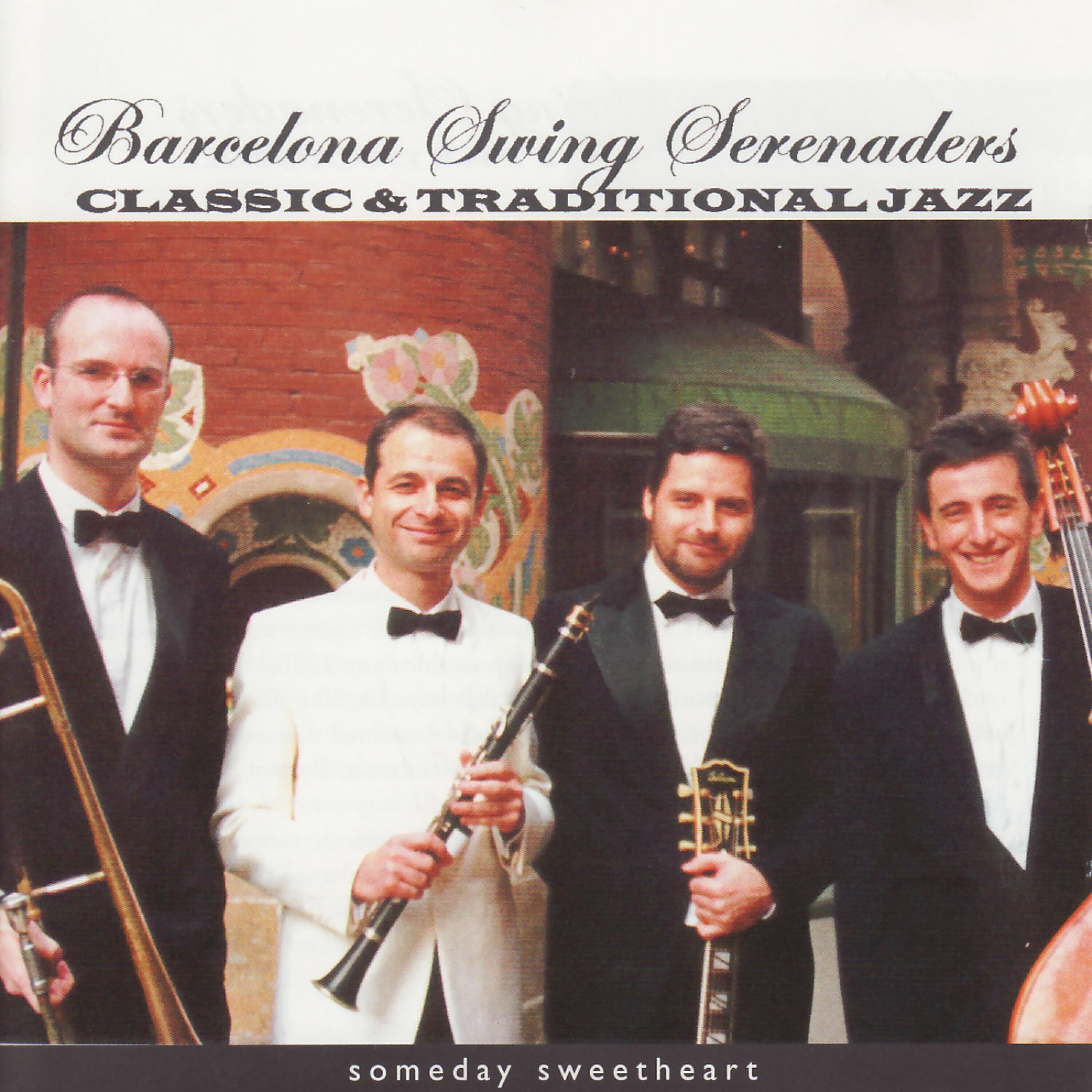 Barcelona Swing Serenaders