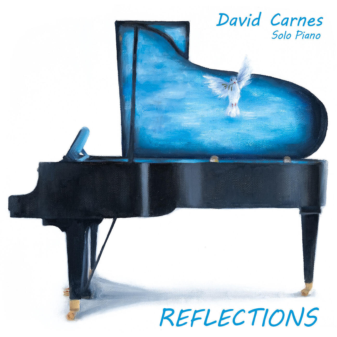 Релиз Reflections